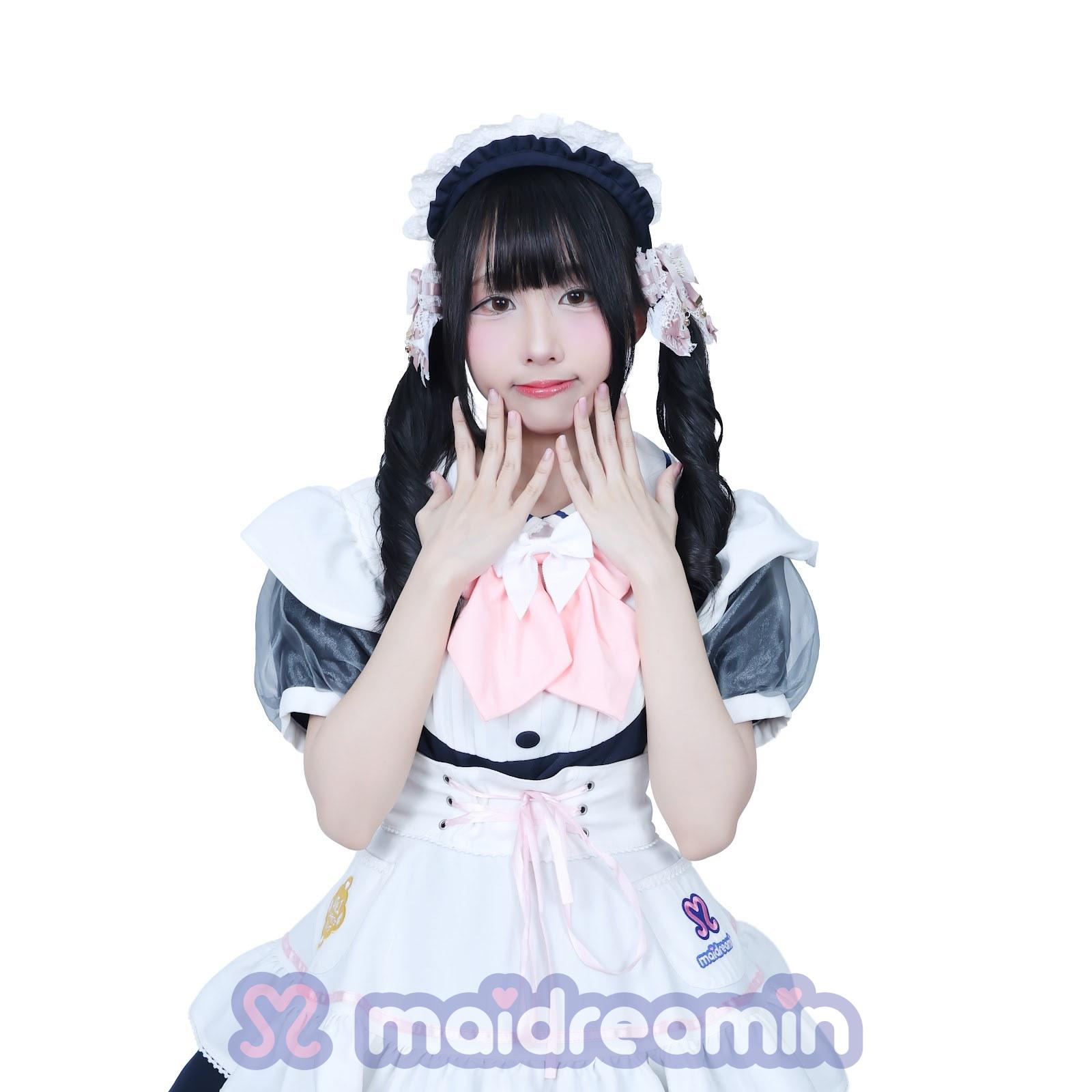 Rimirin เมด Maidreamin Thailand สาขา MBK
