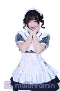 Ringo เมด Maidreamin Thailand สาขา MBK