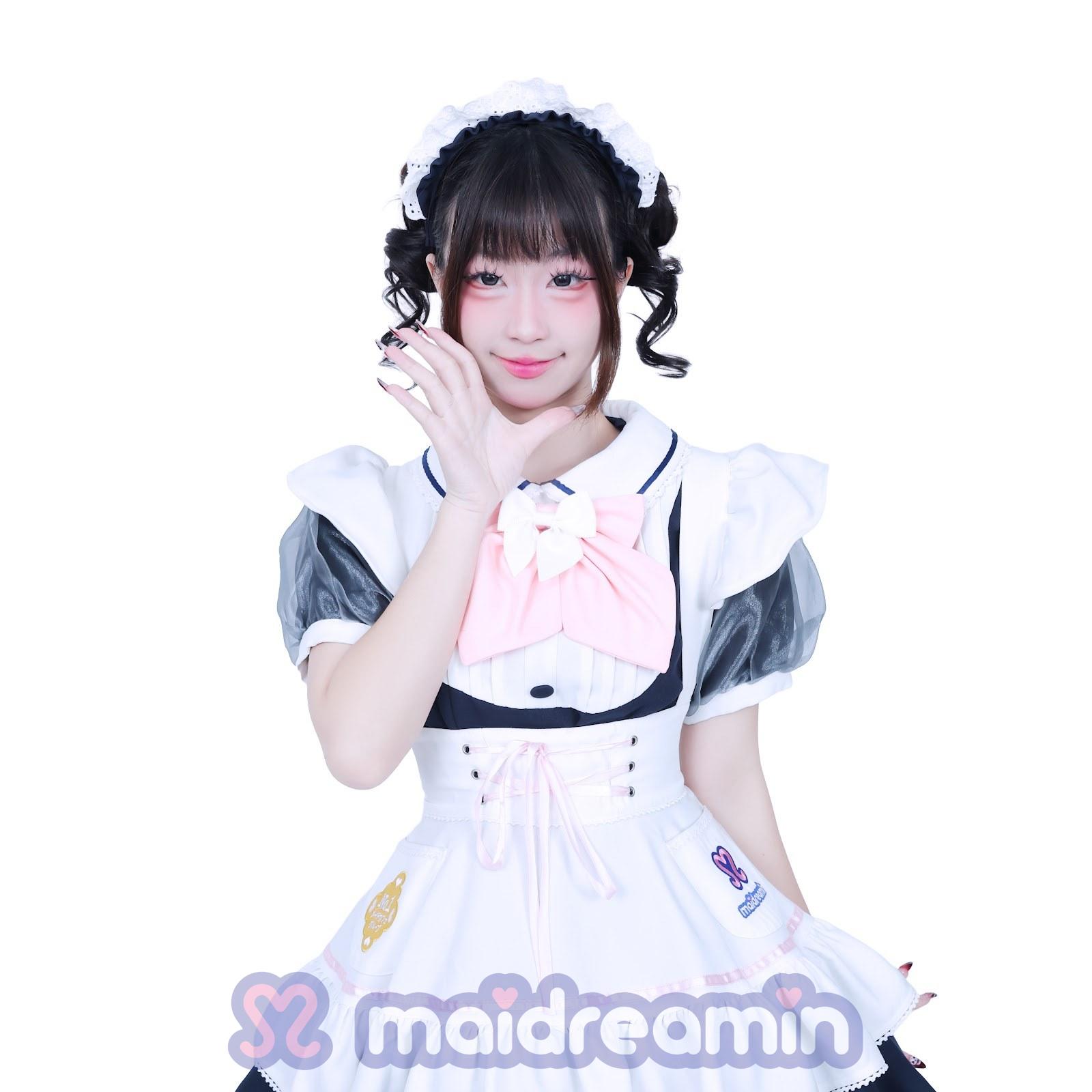 Ringo เมด Maidreamin Thailand สาขา MBK