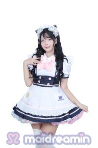 Ruri เมด Maidreamin Thailand สาขา Future Park