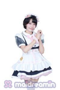 Shiemi เมด Maidreamin Thailand สาขา Future Park