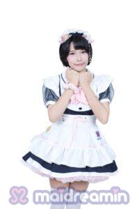 Shiemi เมด Maidreamin Thailand สาขา Future Park