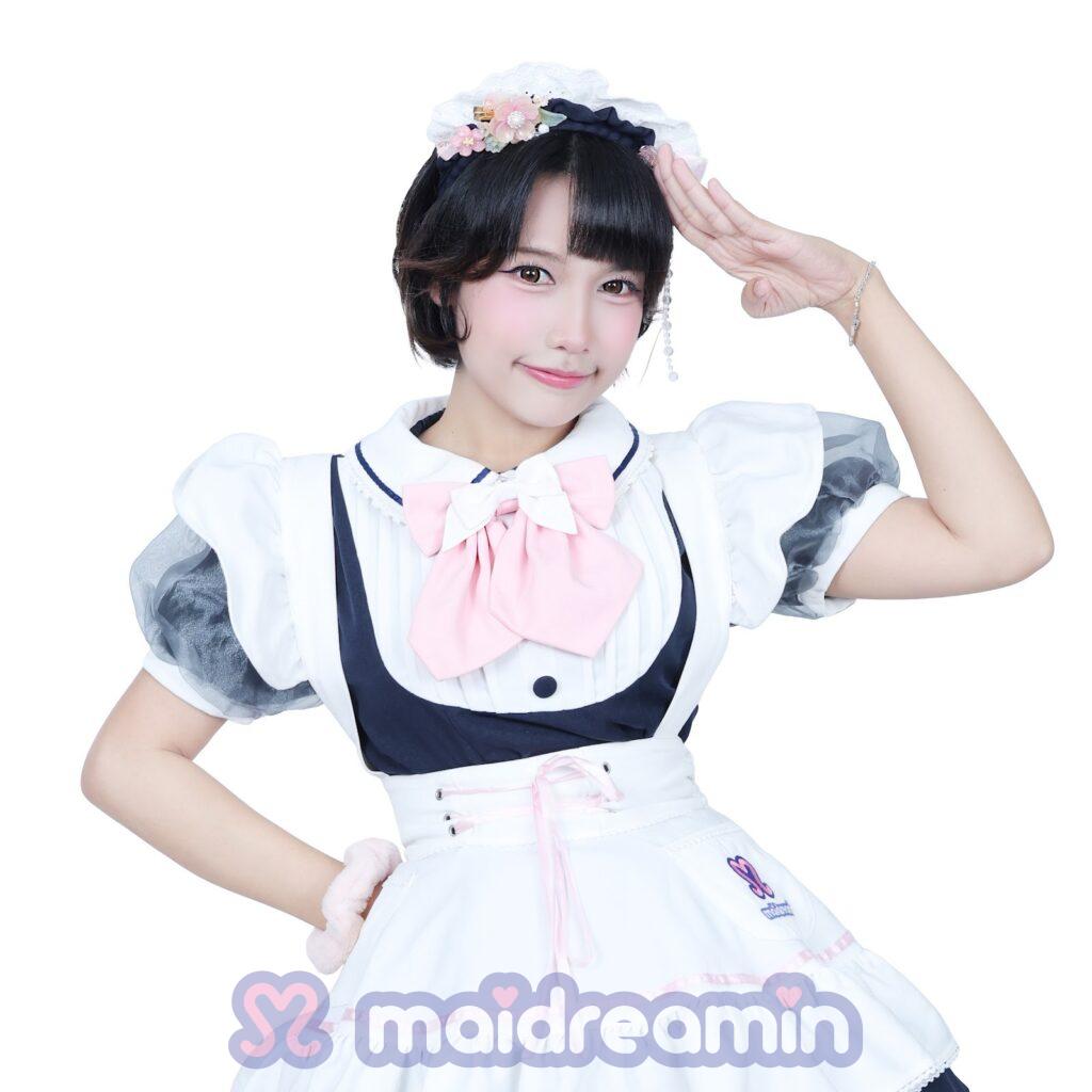 Shiemi เมด Maidreamin Thailand สาขา Future Park