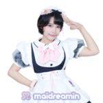 Shiemi เมด Maidreamin Thailand สาขา Future Park