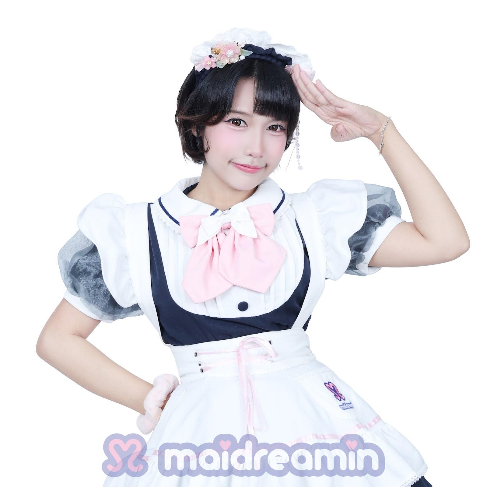 Shiemi เมด Maidreamin Thailand สาขา Future Park