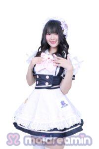 Tomie เมด Maidreamin Thailand สาขา MBK