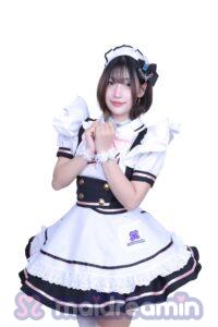 Yukari เมด Maidreamin Thailand สาขา MBK