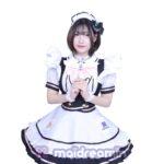 Yukari เมด Maidreamin Thailand สาขา MBK