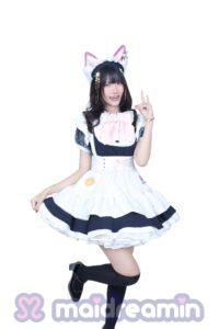Yukiko เมด Maidreamin Thailand สาขา Future Park