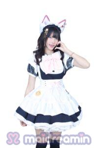 Yukiko เมด Maidreamin Thailand สาขา Future Park