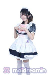 Yumina เมด Maidreamin Thailand สาขา MBK