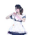 Yumina เมด Maidreamin Thailand สาขา MBK