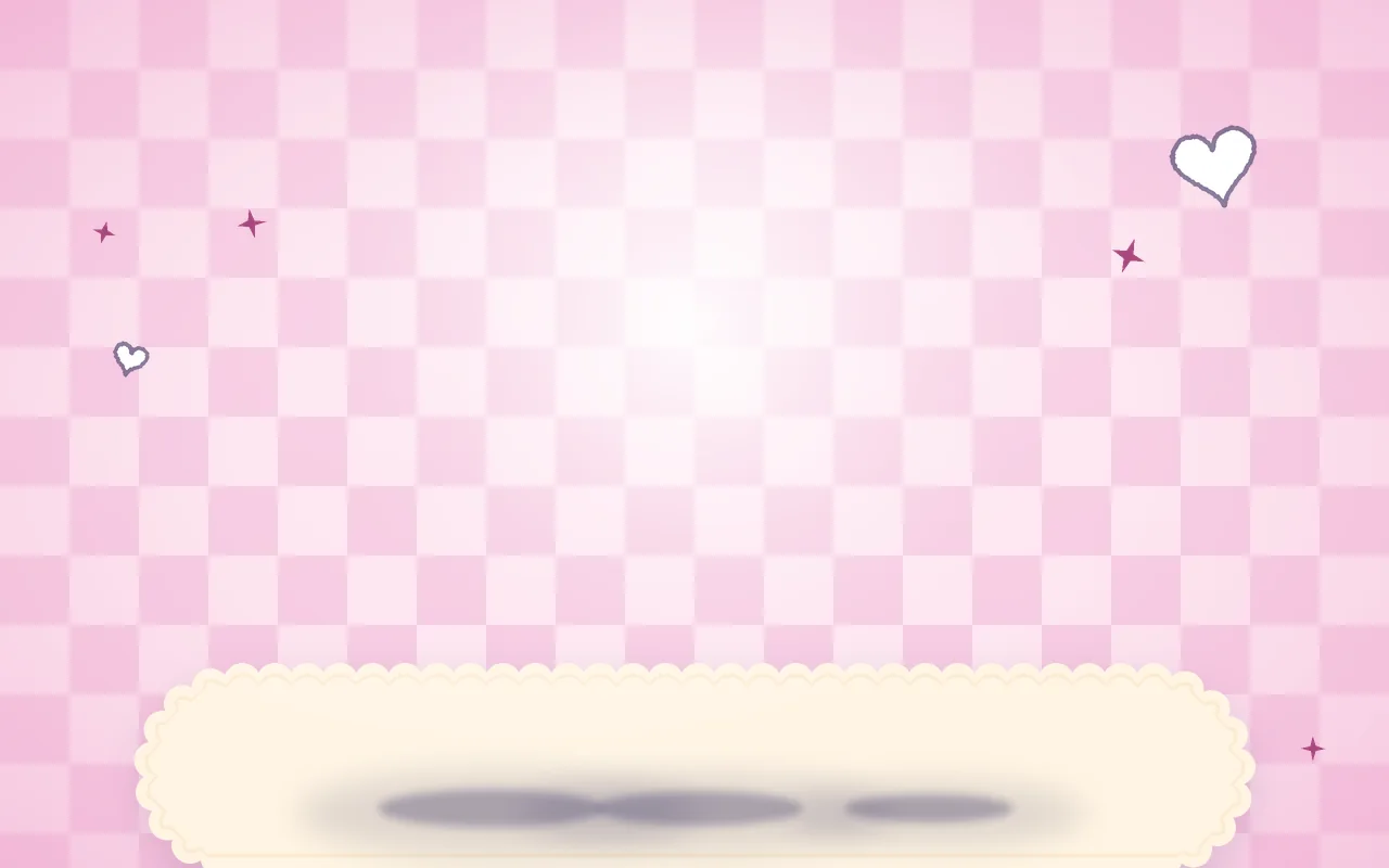 พาร์เฟ่ต์น้องสัตว์ Kawaii animal parfait