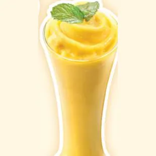 สมูทตี้มะม่วง &middot; Mango Smoothie